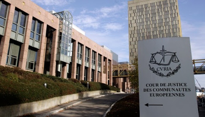 Sud EU-a sutra donosi presudu o nadležnosti za slovensku tužbu protiv Hrvatske