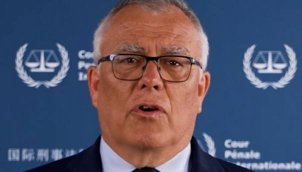 Sud ima nadležnost, Putinovo mišljenje irelevantno