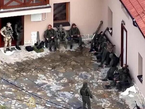 Sud na Kosovu osudio dvojicu Srba na doživotnu robiju zbog napada u Banjskoj