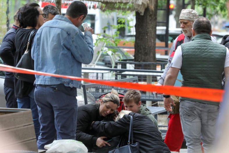 Sud naložio neuropsihijatrijsko vještačenje porodica ubijenih i Koste K.