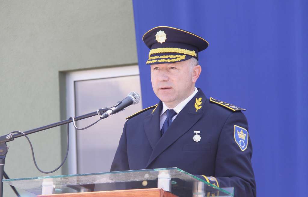 Sud naložio vraćanje na posao smijenjenog policijskog komesara ZDK Rusmira Šišića