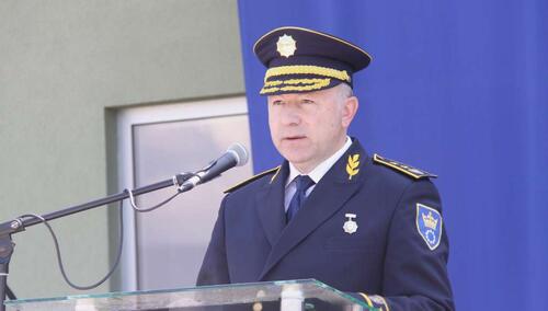 Sud naložio vraćanje na posao smijenjenog policijskog komesara ZDK Rusmira Šišića