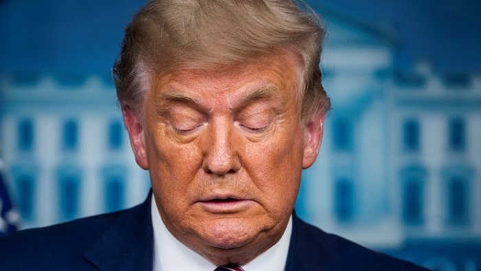 Sud odbacio Trumpovu tužbu o glasanju u Pennsylvaniji