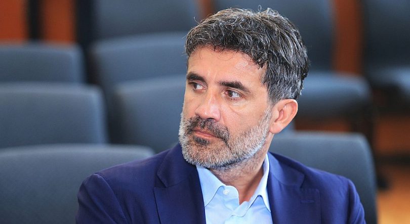 Sud odbio molbu Zorana Mamića da kaznu služi u BiH
