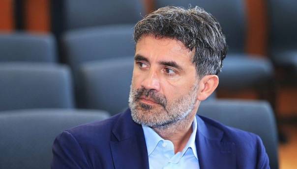 Sud odbio molbu Zorana Mamića da kaznu služi u BiH