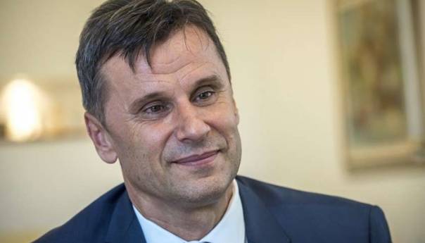 Sud odbio prijedlog Tužilaštva za pritvor Novalića