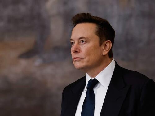 Sud odbio zahtjev za blokadu Muska i njegovog odjela u vladi