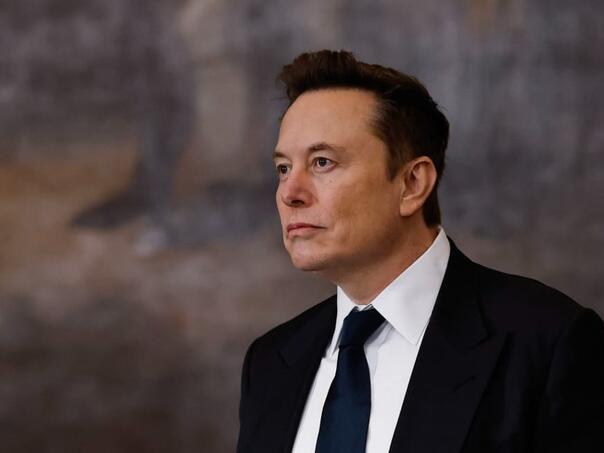 Sud odbio zahtjev za blokadu Muska i njegovog odjela u vladi