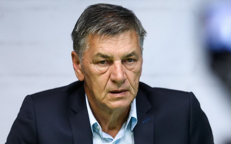 Sud odbio žalbu: Kasumović ostaje u pritvoru
