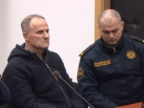 Sud odbio žalbu: Vukaliću produžen pritvor do suđenja za trostruko ubistvo