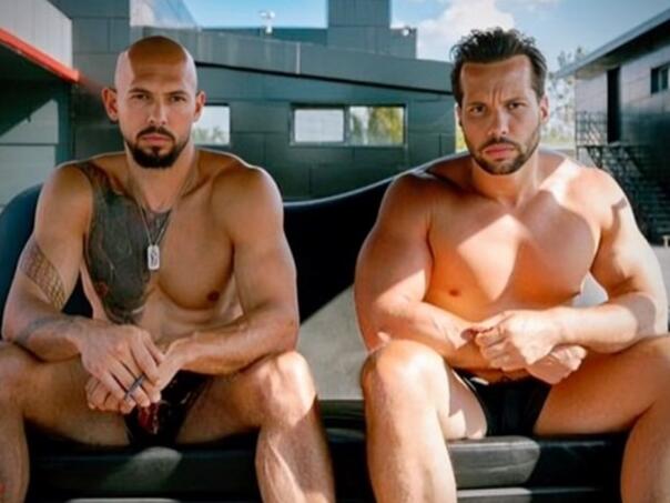 Sud odlučio: Andrew Tate smije napuštati Rumuniju dok čeka suđenje