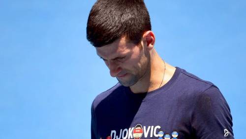 Sud odlučio: Đoković će biti protjeran iz Australije