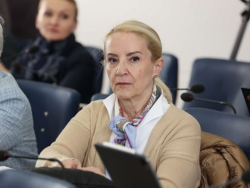 Sud odlučio: Sebiji Izetbegović vraćene poništene titue, oglasila se SDA
