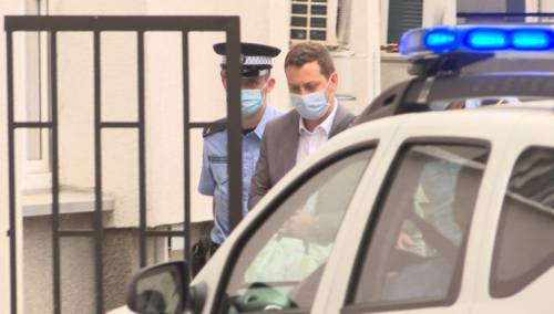 Sud odlučio: Zeljković i ostali mjesec dana u pritvoru