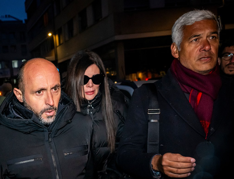 Sud odobrio oslobađanje vlasnika bara iz Kran Montane