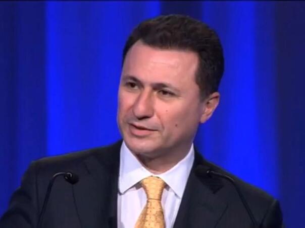 Sud oslobodio Nikolu Gruevskog svih optužbi