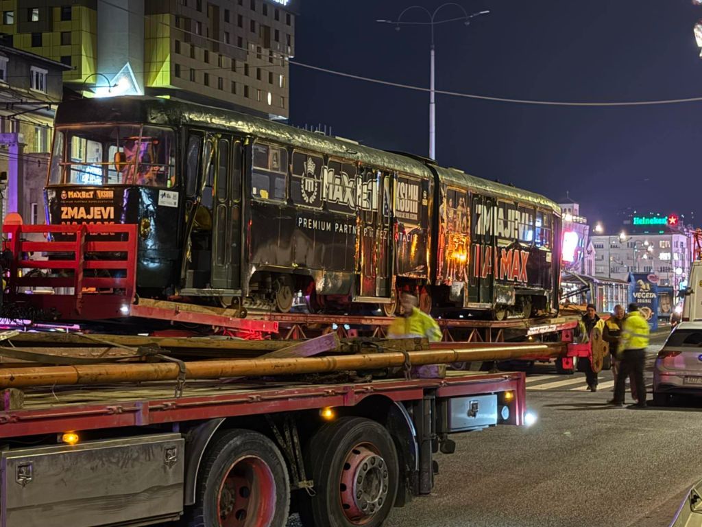 Sud osporio vještake: Svu odgovornost pokušali prebaciti na vozača