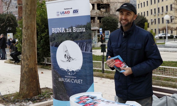 Sud poništio suglasnosti za mHE na Bunskim kanalima