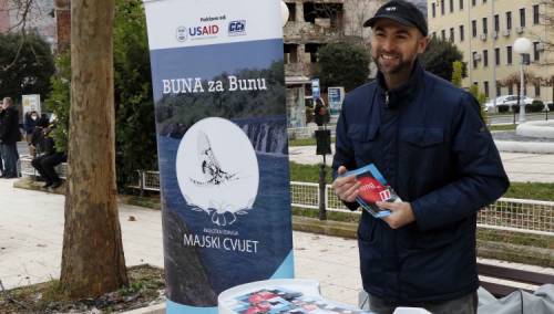 Sud poništio suglasnosti za mHE na Bunskim kanalima