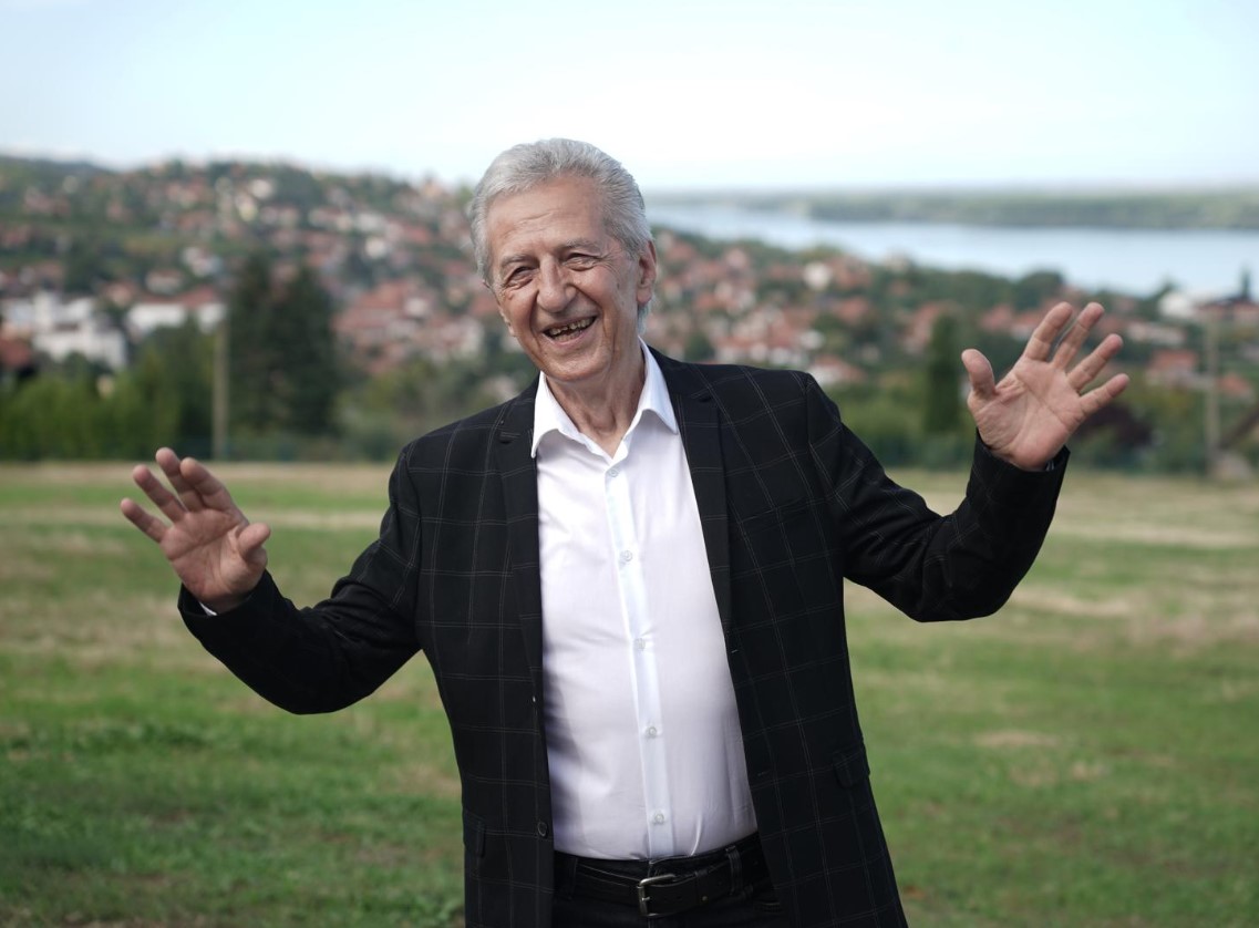 Sud potvrdio: Devin Antonović je sin Miroslava Ilića