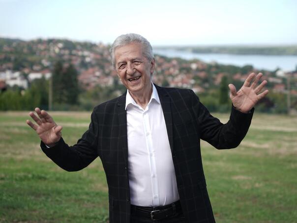 Sud potvrdio: Devin Antonović je sin Miroslava Ilića