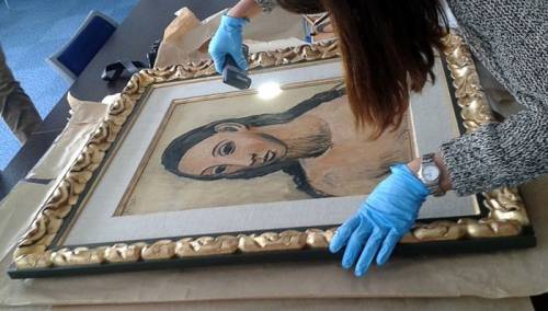 Sud povećao kaznu za bankara koji je pokušao prokrijumčariti djelo Picassa