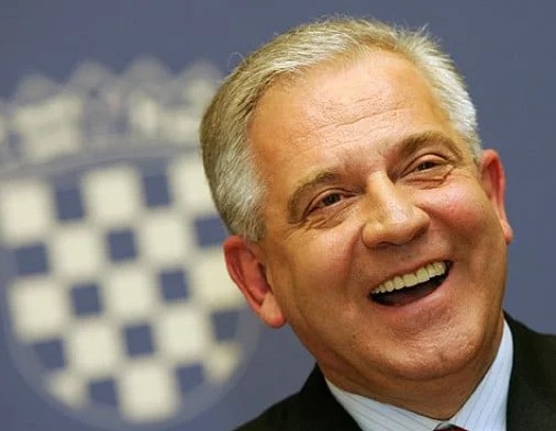 Sud pravosnažno odlučio: Ivo Sanader nije ratni profiter