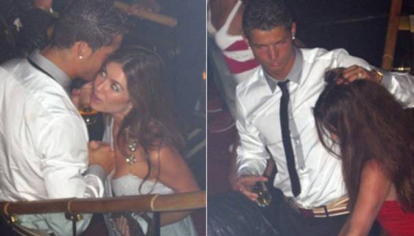 Sud predložio da se odbace optužbe protiv Ronalda zbog silovanja