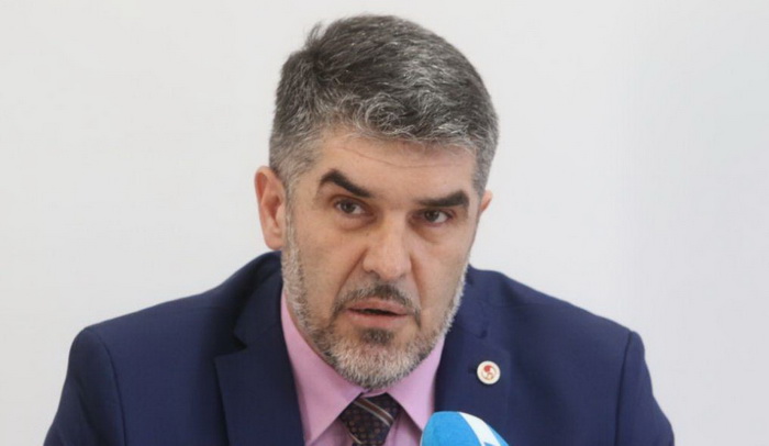 Sud presudio: Alićev štrajk u BH Telecomu nezakonit!