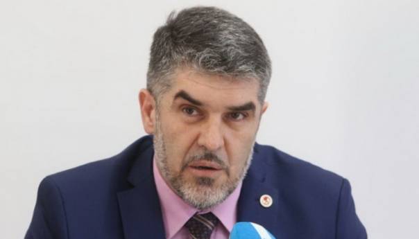Sud presudio: Alićev štrajk u BH Telecomu nezakonit!