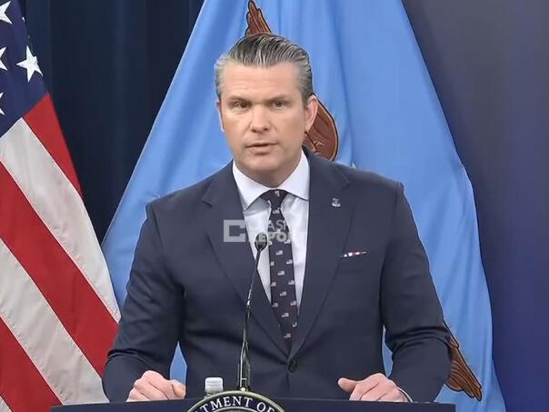 Sud presudio: Naređeno vraćanje novinara koji su protjerani iz Pentagona