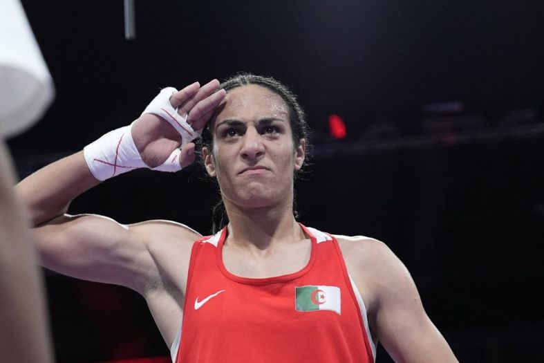 Sud presudio: Transrodne žene ne mogu u ženski sport