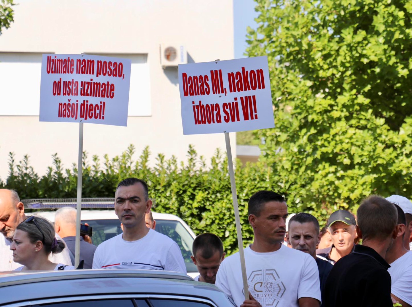 Sud presudio u korist radnika Komunalno Mostar, traže smjenu direktorice