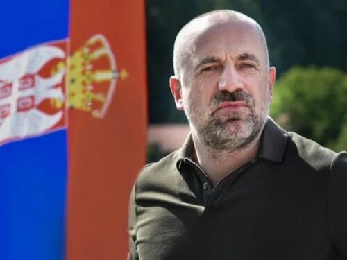 Sud proglasio Radoičića odgovornim za ubistvo Olivera Ivanovića