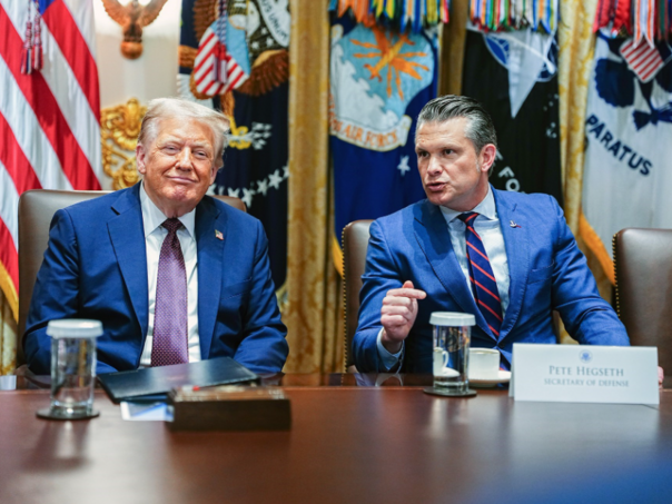 Sud: Trumpove carine su nezakonite; Trump: Presuda je netačna, carine ostaju