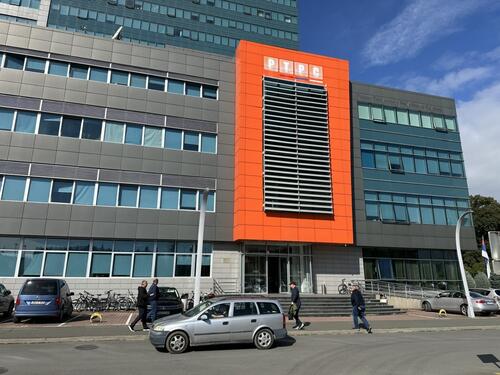 Sud u Banjoj Luci osudio pritiske medija i političara iz RS zbog RTRS-a
