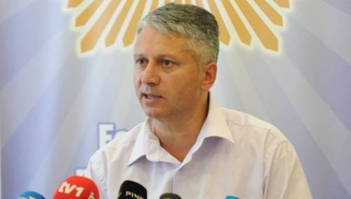 Sud u Beogradu odredio jednomjesečni pritvor Vranju