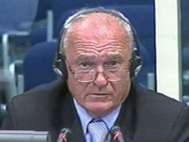 Sud u Beogradu oslobodio srpskog generala za zločine u Srebrenici