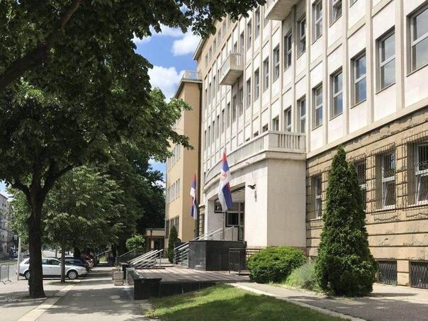 Sud u Beogradu: Suđenje Bajiću i Kneževiću za zločine iz 1992.