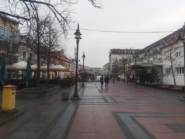 Sud u Brčkom odredio pritvor trojici osumnjičenih za više krivičnih djela