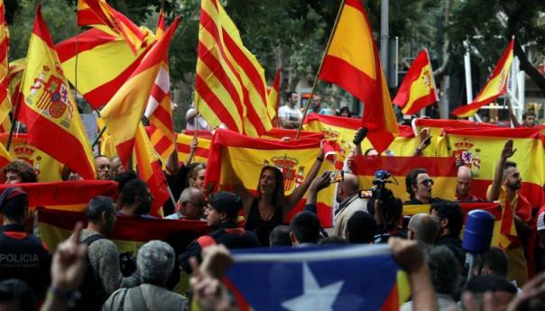 Sud u Briselu: Puig ne može biti vraćen u Španiju