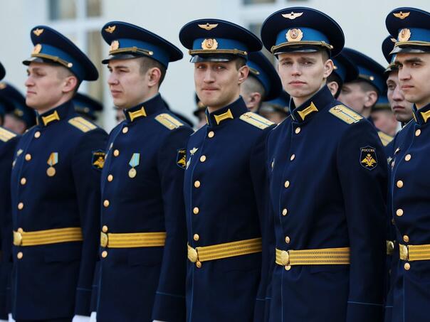 Sud u Haagu izdao nalog za hapšenje dvojice ruskih oficira