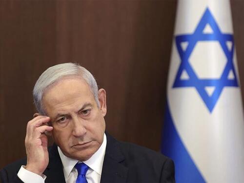 Sud u Hagu bi mogao izdati nalog za hapšenje Netanyahua