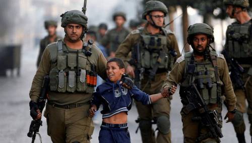 Sud u Hagu se proglasio nadležnim za istragu zločina na palestinskoj teritoriji