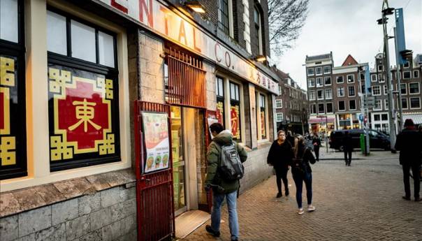 Sud u Holandiji naredio ukidanje policijskog časa