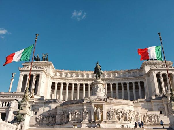 Sud u Italiji odobrio trinaestogodišnjoj djevojčici promjenu spola