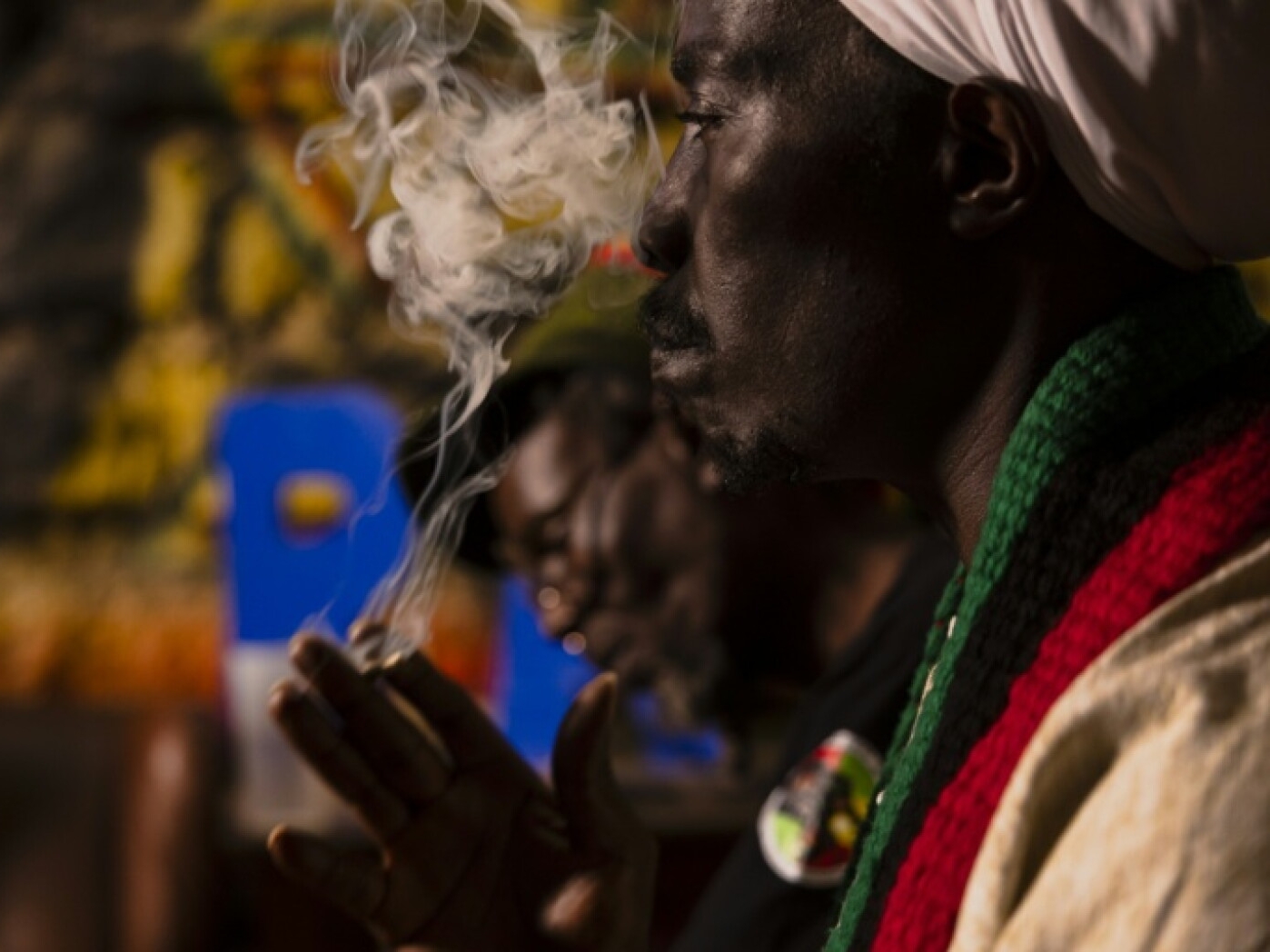Sud u Keniji odbio zahtjev rastafarijanaca za vjersku upotrebu kanabisa