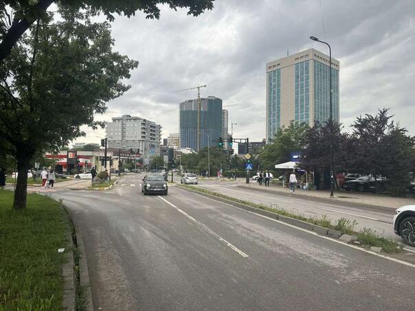 Sud u Prištini prihvatio Sporazum o priznanju krivice za zvaničnika Vlade Srbije