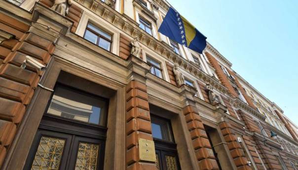 Sud u Sarajevu optužio Nejru Ibrović da je utajila više od 870 hiljada KM