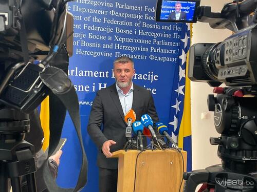 Sud u Tuzli odbio zahtjev suda iz Srbije za izvršenje presude Salki Zildžiću